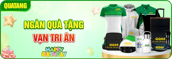 QQ88 | QQ88.COM Trang Chủ Chính Tkức | Chơi QQ88 +88K 27 khuyen mai cung han ngan qua tang